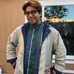 Meet your Posher, Eduardo